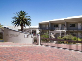 Seaview Camps Bay 6 Sleeper